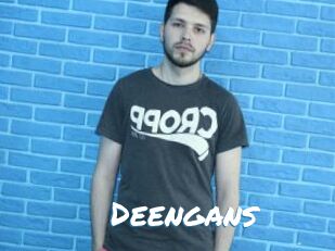 Deengans