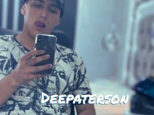 Deepaterson