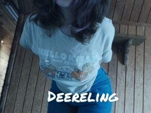 Deereling