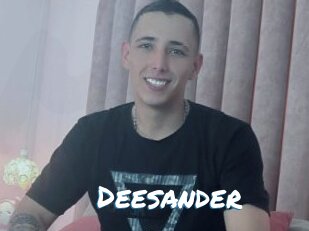 Deesander