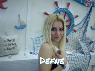 Defne