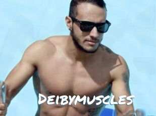 Deibymuscles