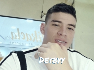 deibyy Max 50