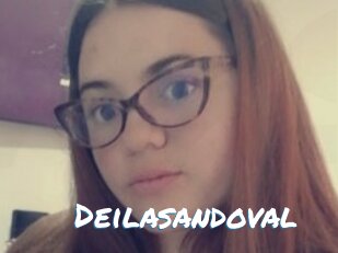 Deilasandoval