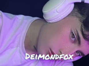 deimondfox Max 50