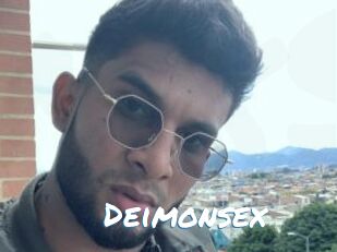 Deimonsex