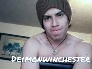 Deimonwinchester