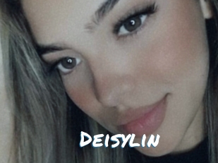 Deisylin