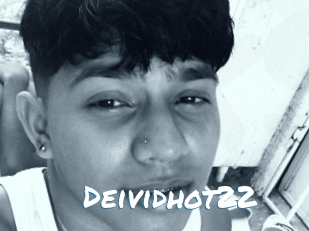 deividhot22 Max 50