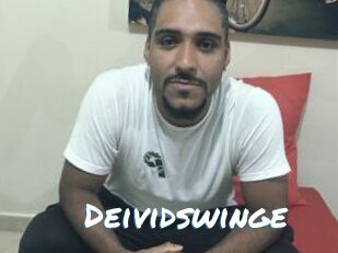 Deividswinge