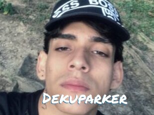 Dekuparker