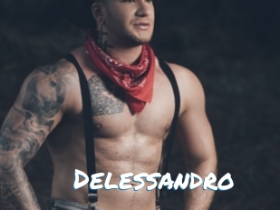 Delessandro