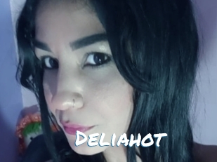 deliahot Max 50