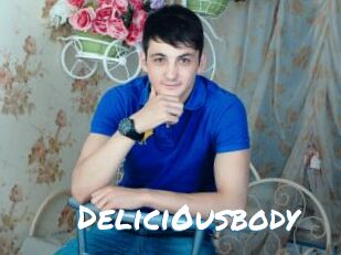 Delici0usbody