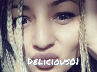 Delicious01