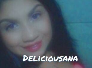 Deliciousana