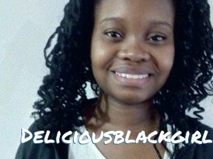 Deliciousblackgirl