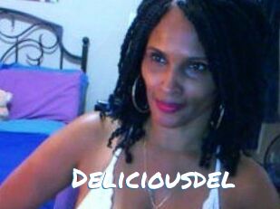 Deliciousdel