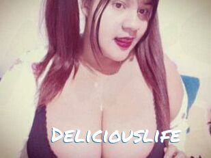 Deliciouslife