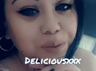 Deliciousxxx