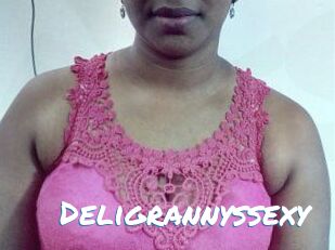 Deligrannyssexy