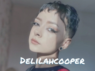 Delilahcooper