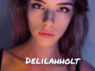 Delilahholt