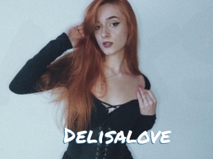 Delisalove