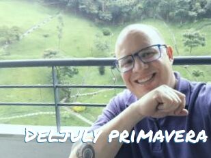 Deljuly_primavera