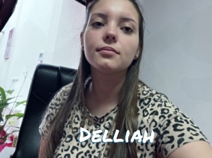 Delliah