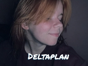 Deltaplan