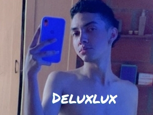 deluxlux Max 50
