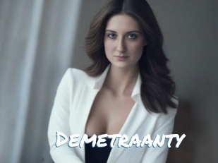 Demetraanty