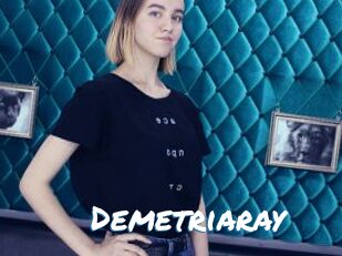 Demetriaray