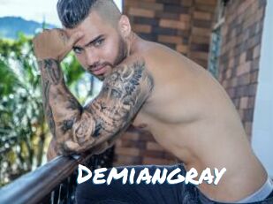 Demiangray