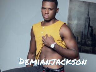 Demianjackson