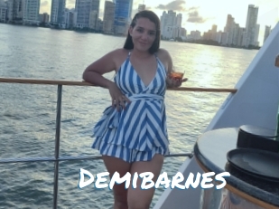 Demibarnes