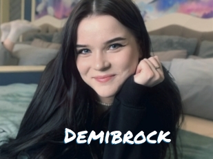 Demibrock
