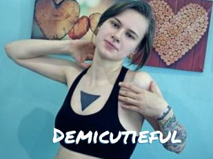 Demicutieful
