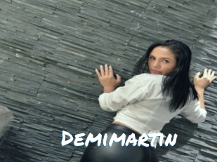 Demimartin