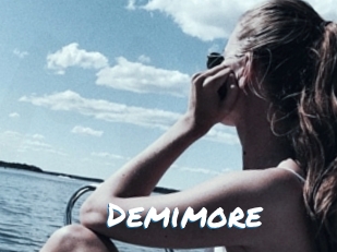Demimore