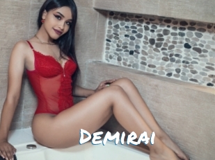 demirai Max 50