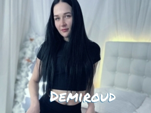Demiroud
