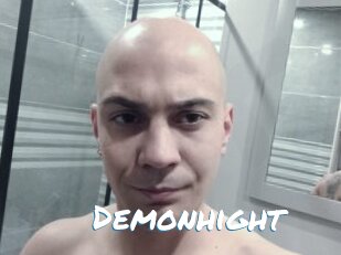 Demonhight