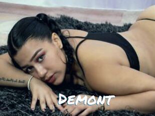 Demont