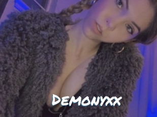 Demonyxx