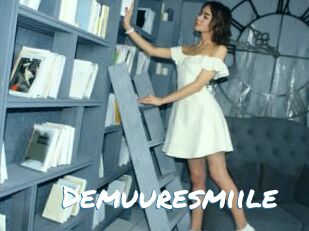 Demuuresmiile