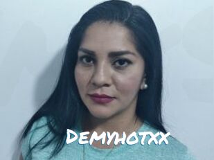 Demyhotxx