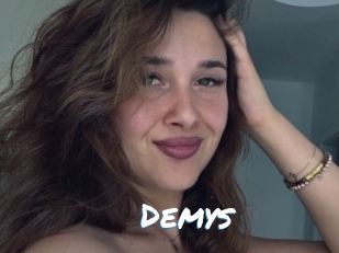 Demys