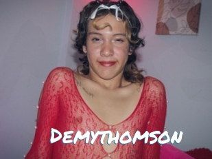 Demythomson